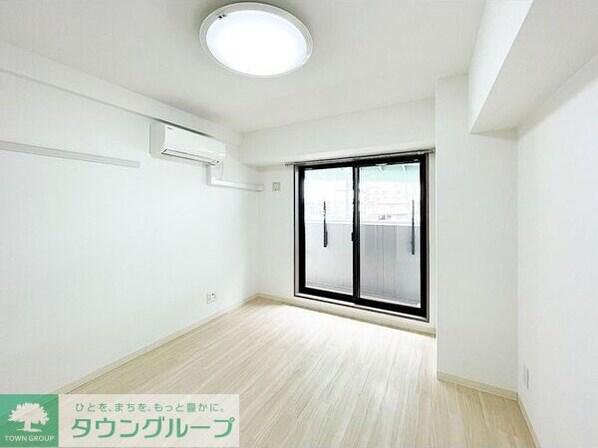 S-FORT熱田六番の物件内観写真